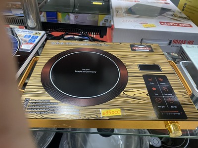 Bếp từ
